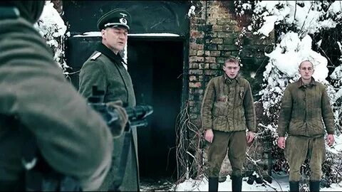 Про разведка 1945