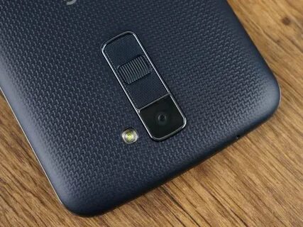 Lg k10