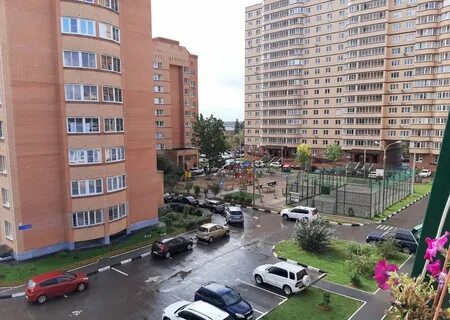 Ул главная 2