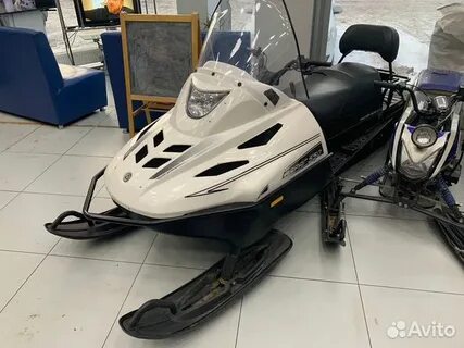 Авито снегоходы тайга варяг бу
