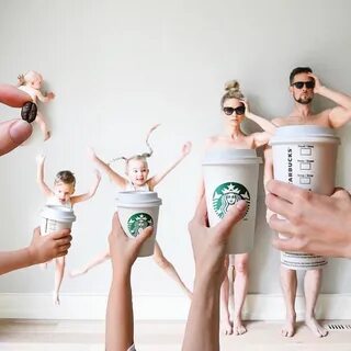 Смешные креативные картинки