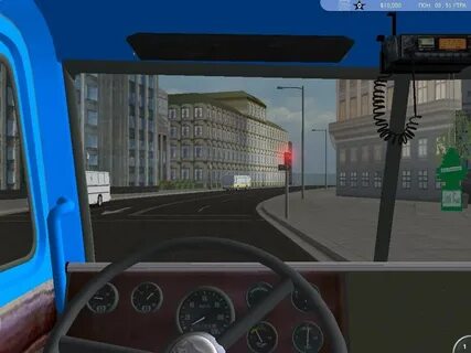 Игра 18 стальных колес