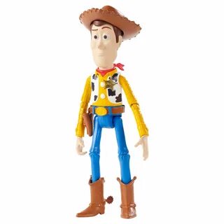 Woody toys