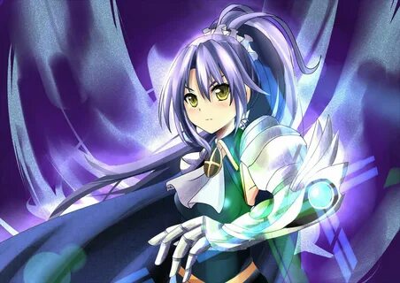 #Anime Shinmai Maou No Testament Kurumi Nonaka #4K #wallpaper #hdwallpaper ...