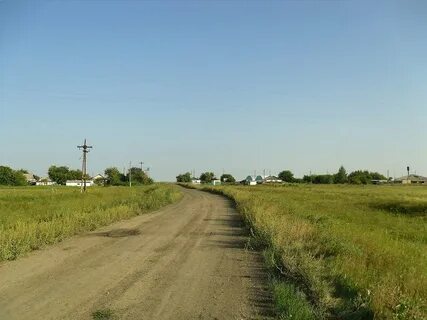 Даниловка пензенская область