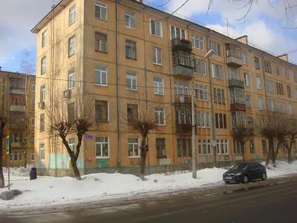 Квартира череповце в индустриальном районе