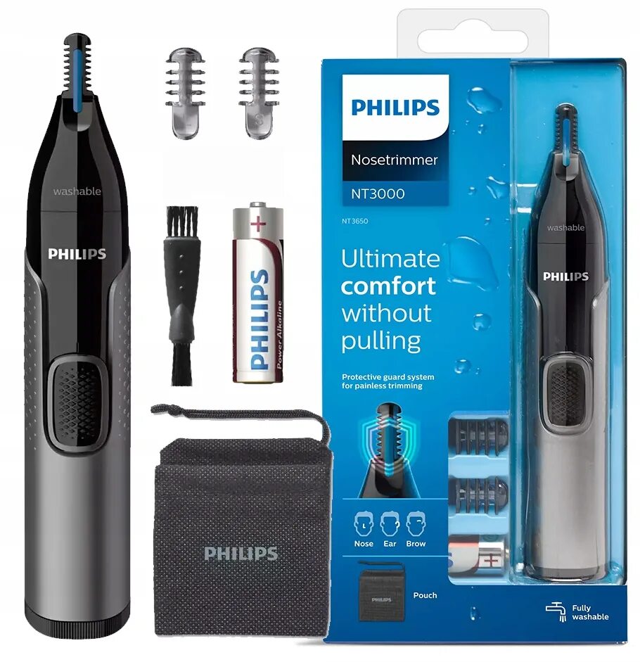 Philips для носа, ушей и бровей nt3650/16. Триммер Philips nt3650/16. Philips nose Trimmer NT 3000. Триммер Philips nt9206. Филипс ушей