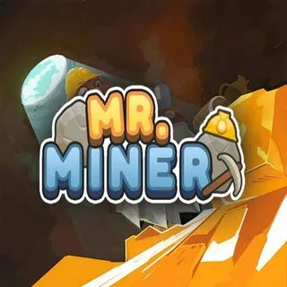 Mr mine