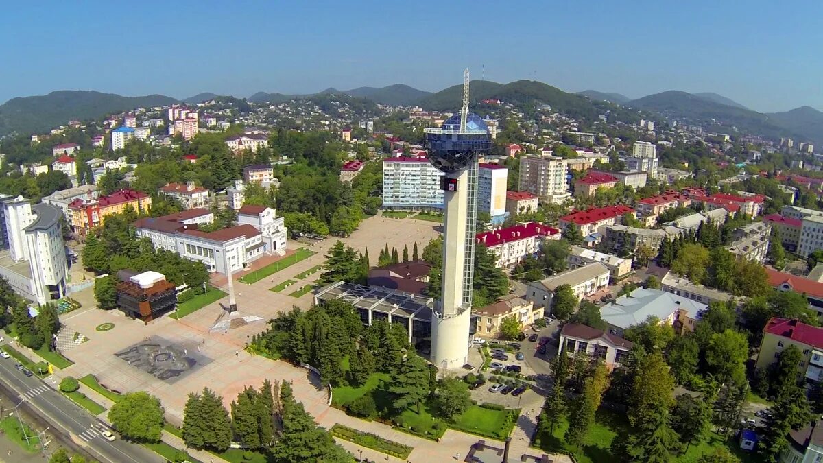Работа в городе туапсе. Туапсе центр города. туапсе исторический центр. туапсе вид сверху. город сочи туапсе.