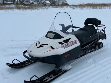 Тайга ст 500д