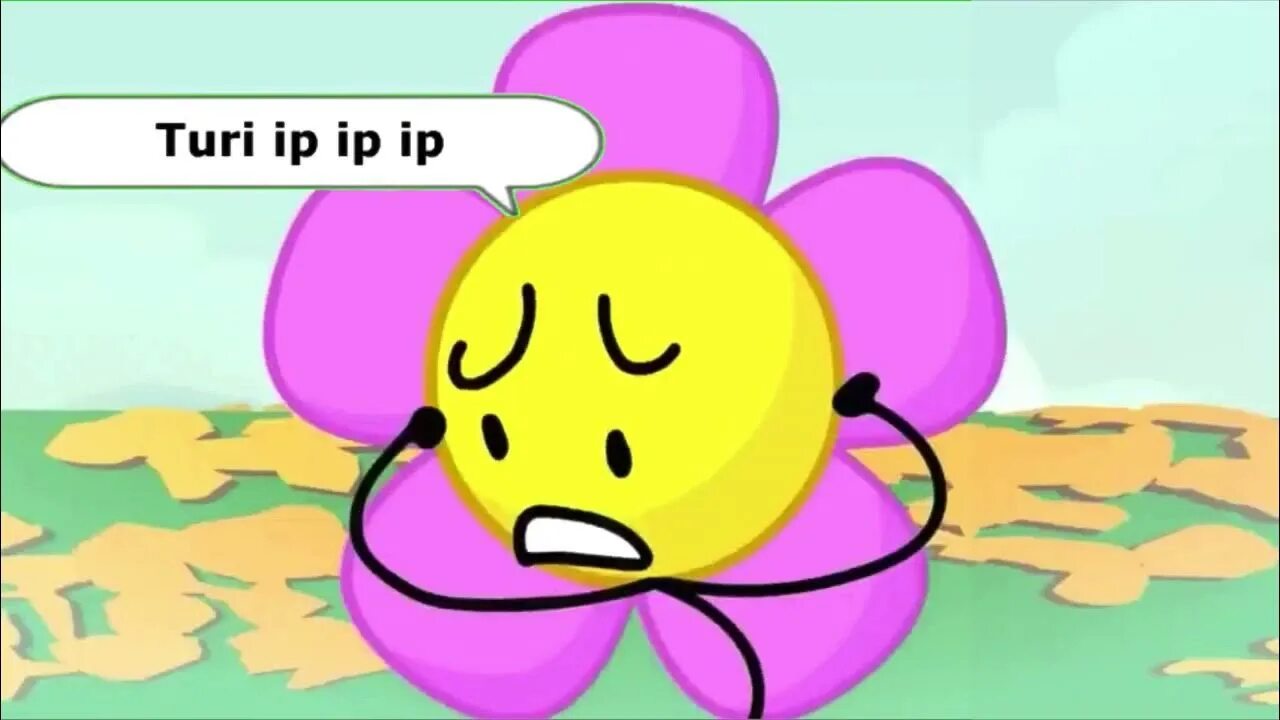 Bfdi flower
