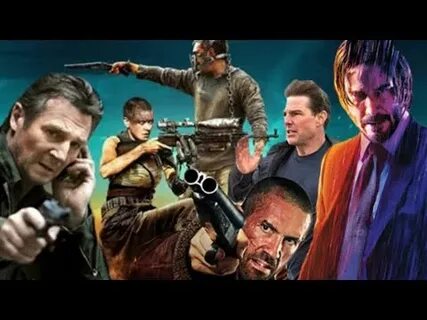Full action movie english