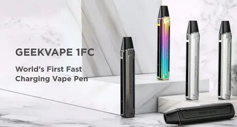 Geekvape one