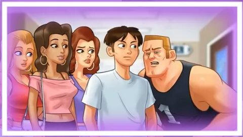 Summertime saga android