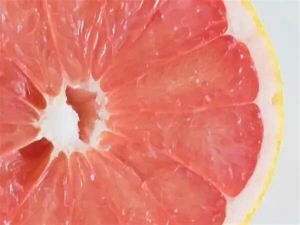 Можно ли есть грейпфруты при диабете