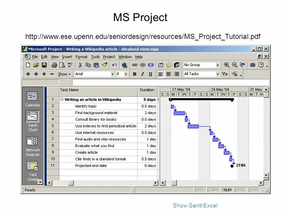 RationalPlan Project Viewer скачать на Mac OS бесплатно