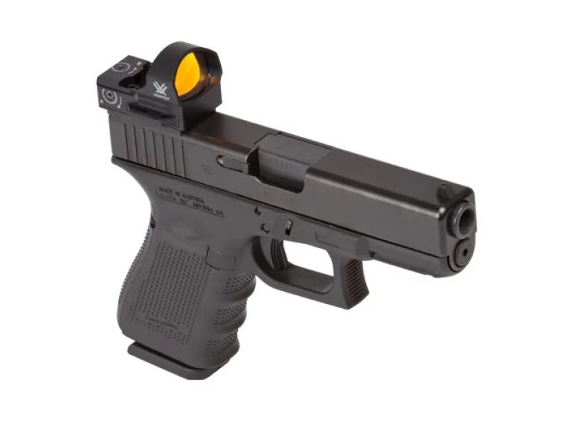 Коллиматор на глок. Глок 19 с коллиматором. Прицел vortex razor red dot 3moa. 5 moa). Коллиматор на глок.