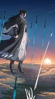 Against hero