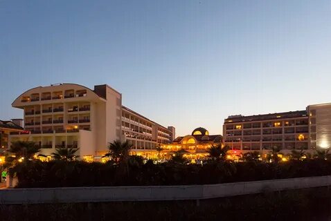 Seher palace spa 5