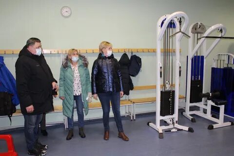 Спорт петрозаводск