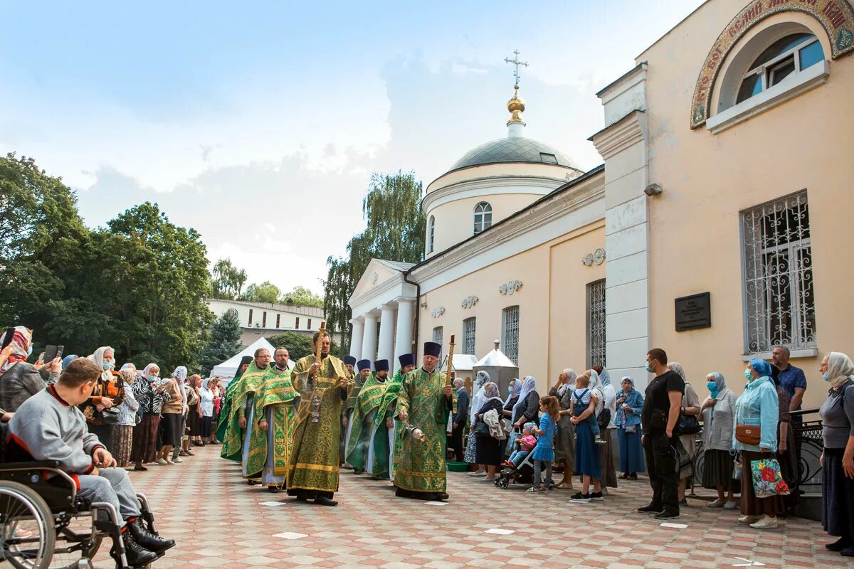 Гольяновское кладбище