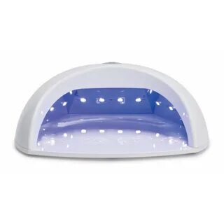 Ремонт cnd уф и led ламп