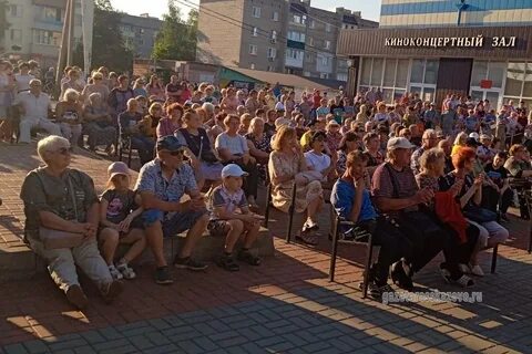 Фестиваль духов 2023