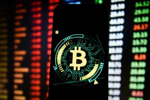 Crypto exchange
