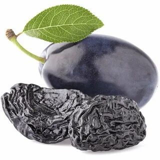 Чернослив это какой фрукт