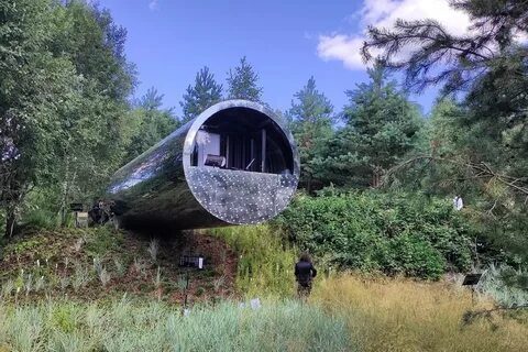 Объект русски