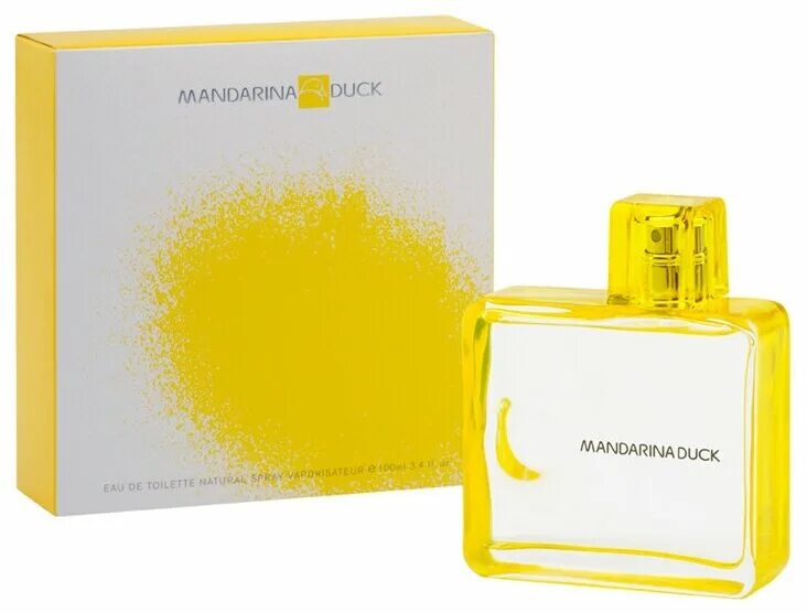 Mandarina duck 100. Mandarina duck 100
