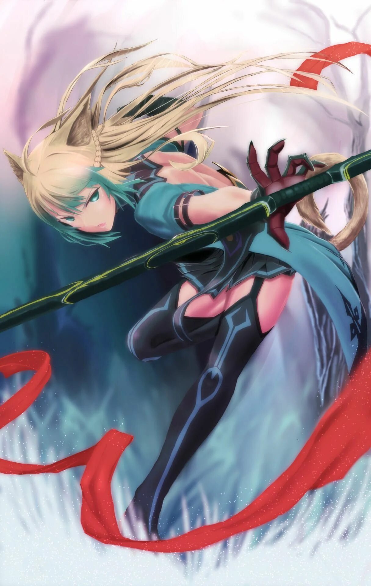 Фейт девушки. Аталанта фейт. арчер фейт апокриф. fate apocrypha аталанта.