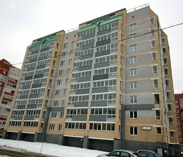 Жкх 29 киров