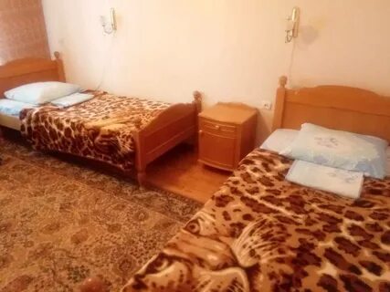 Проживание в подмосковье отзывы