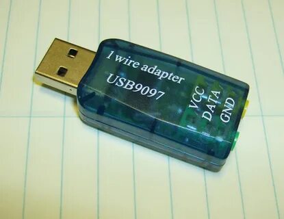 Usb wire