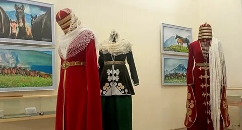 Мк кавказ