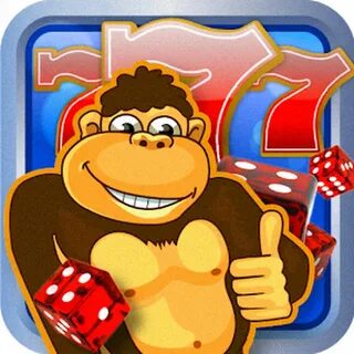 Monkey slot