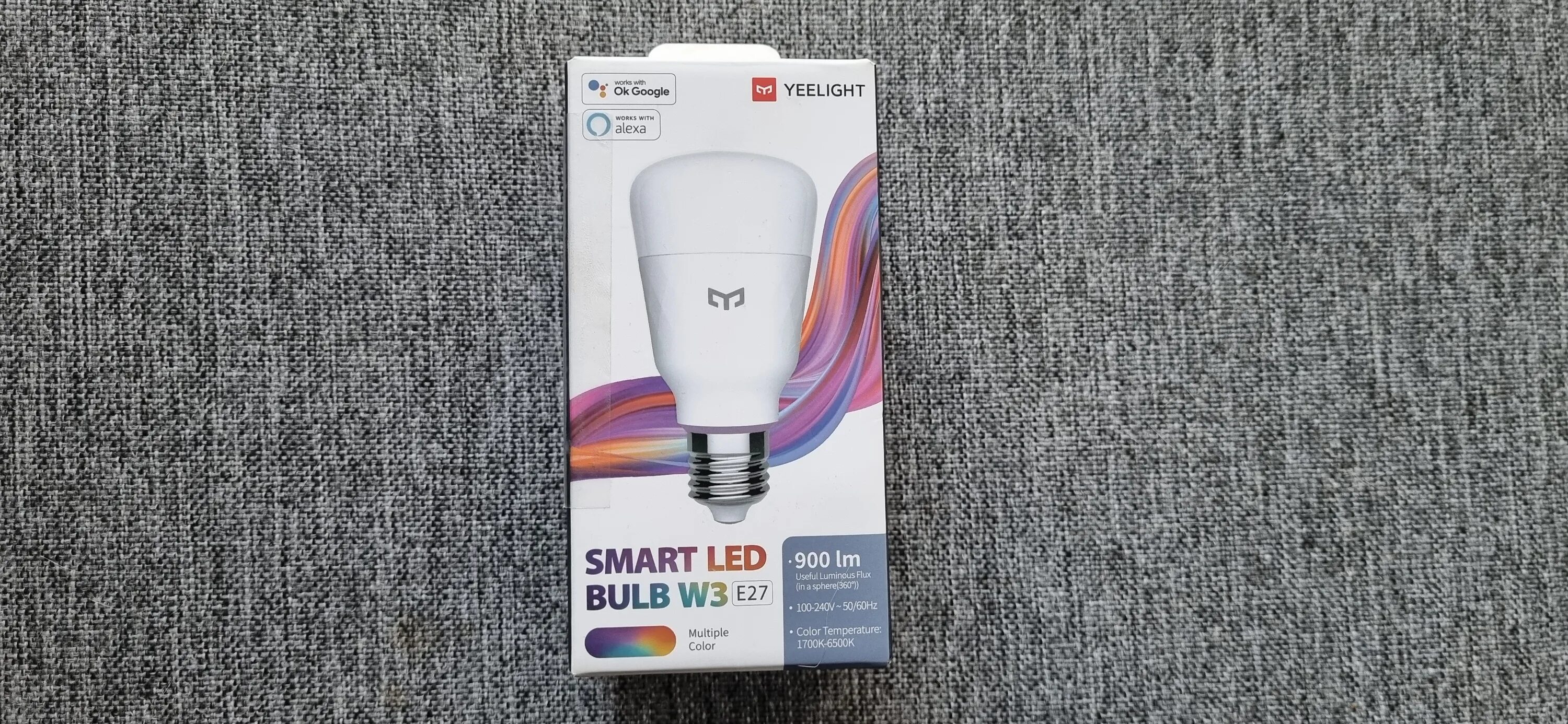 Smart led bulb w3. Умная led-лампочка yeelight smart led bulb w3 (muitiple color,yldp005). кью ар код от лампы yeelight smart led bulb w3 multicolor. лампочки лед для дома белая бирюзовая упаковка. yeelight smart atmosphere.