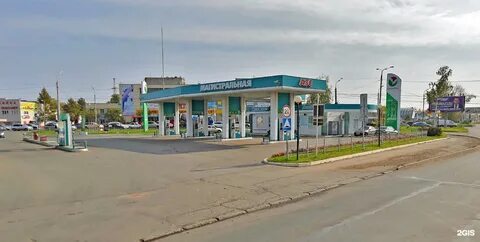 Башнефть ижевск