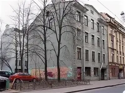 Еирц спб ординарная ул 19 фото Помещение, расположенное по адресу: Санкт-Петербург, Ординарная ул., д. 12, лите