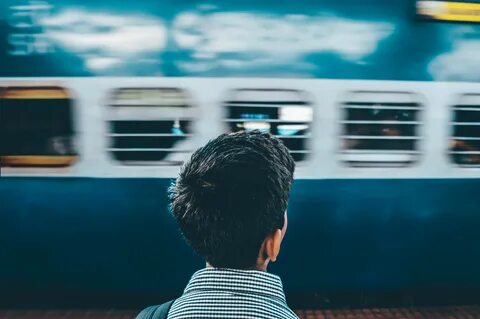 Express feeling