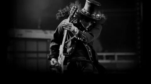 Slash lib