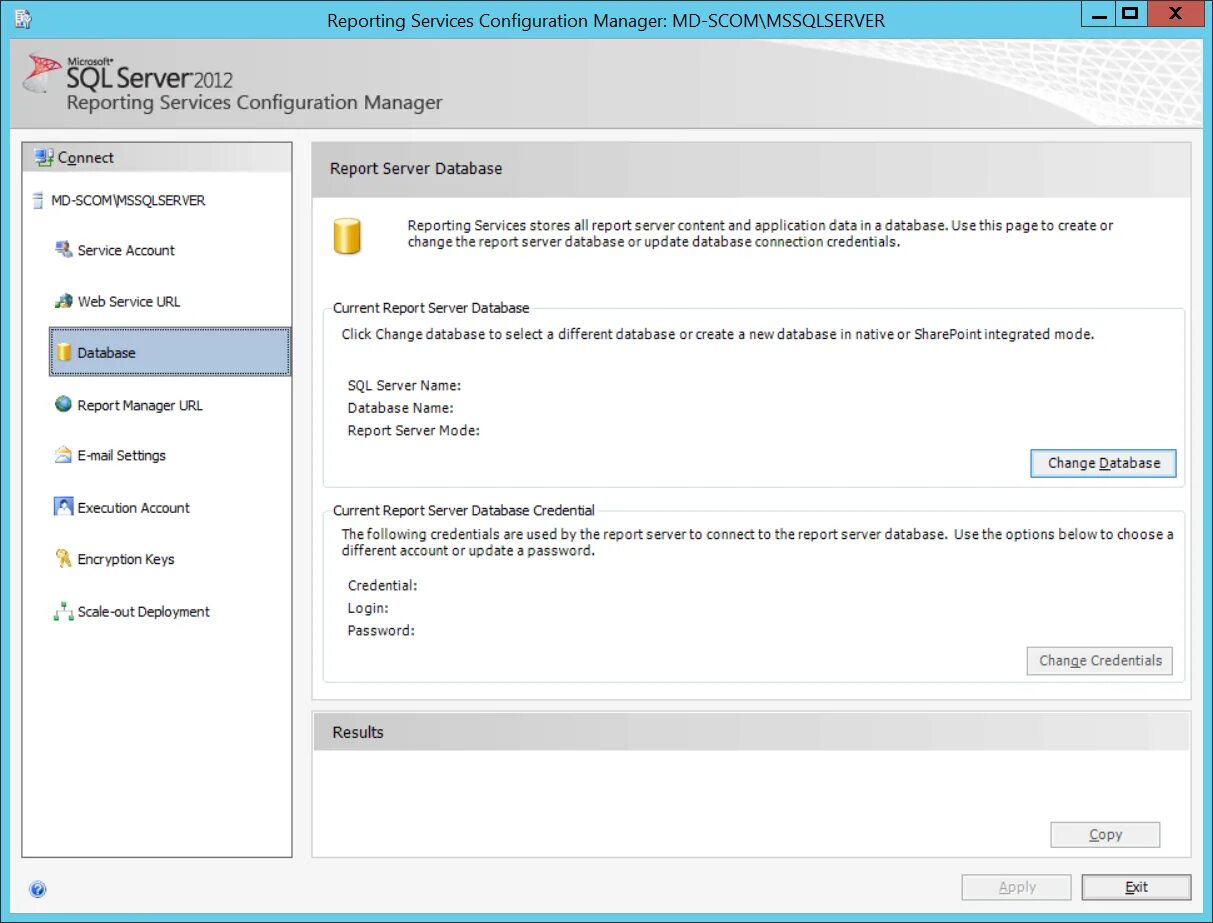 Sql server 2012 r2. Sql server reporting services. configuration manager 2012. режим sql отчёт. отчет при помощи sql server reporting server.