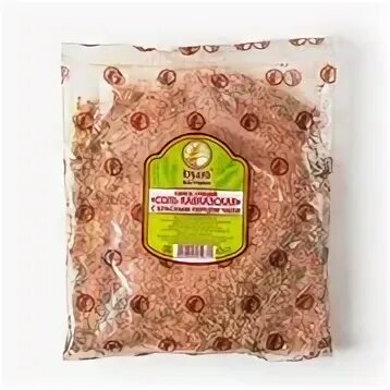 Кавказская соль