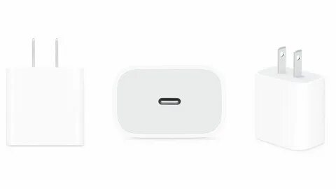 Блок usb c