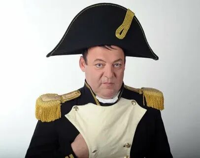 Кто играл наполеона