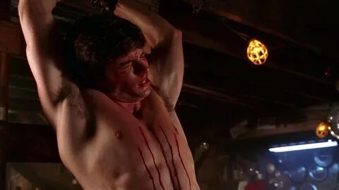 Tom Welling in "Smallville" (Ep. 