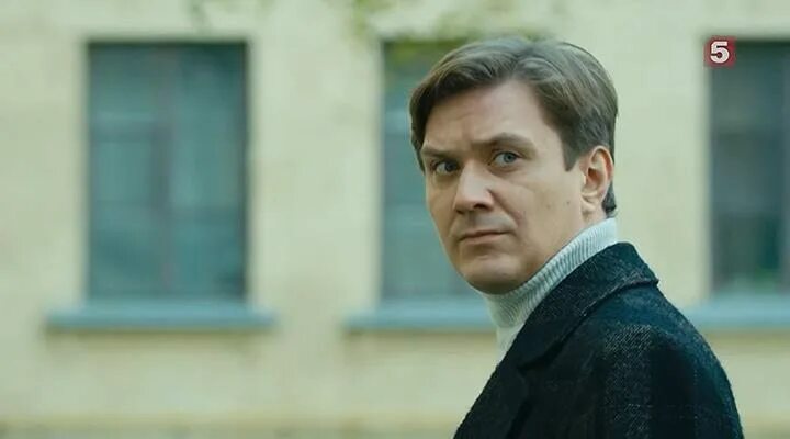 Мой самый любимый сериал. Детективомания Дзен