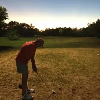 Am golf