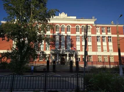 Добролюбова 14